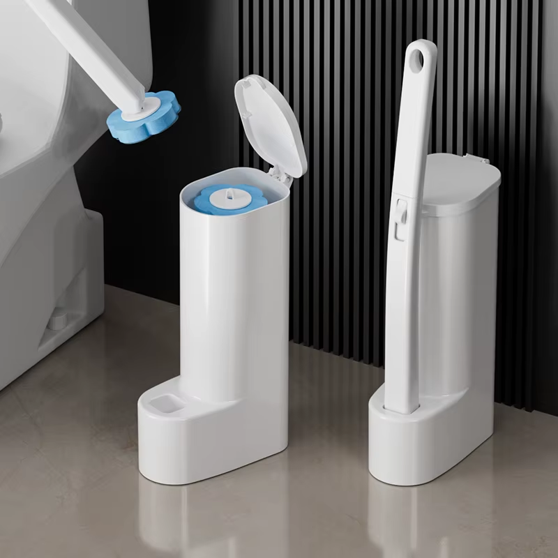 AntySzczotkaX1 - z efektem "Czystej Granicy" - to stan umysłu, w którym masz pełną kontrolę nad higieną